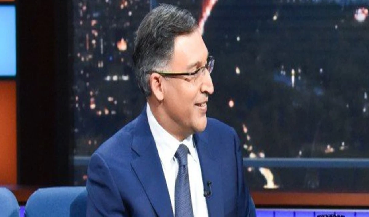 वो भारतवंशी, जिनकी दलीलों के सामने अमेरिकी सुप्रीम कोर्ट में ट्रंप हुए चारों खाने चित