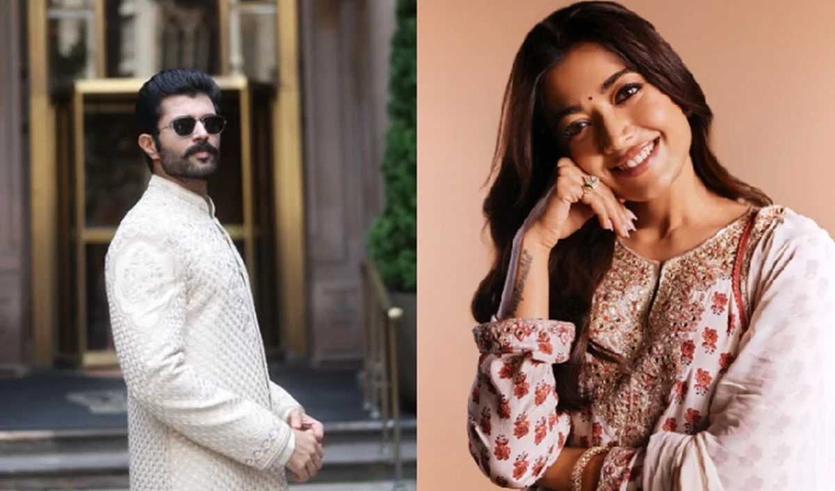 Vijay Deverakonda और Rashmika Mandanna की शादी, 26 फरवरी को सात फेरे लेगा यह स्टार कपल!