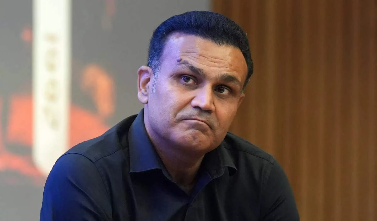 T20 World Cup: Team India के Super 8 अभियान से पहले Virender Sehwag का बड़ा बयान, Bowling को बताया कमजोर कड़ी