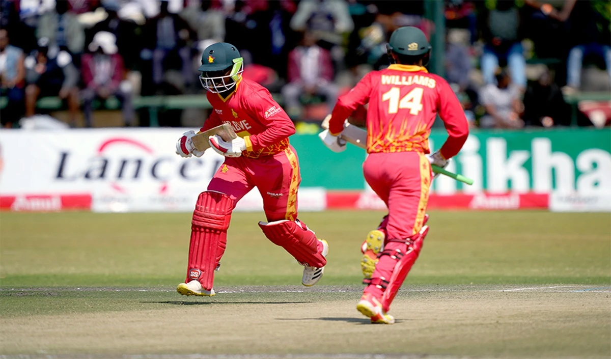 T20 World Cup: जिम्बाब्वे के ‘तिगड़ी’ गेंदबाजों का जलवा, Oman को 8 विकेट से धो डाला