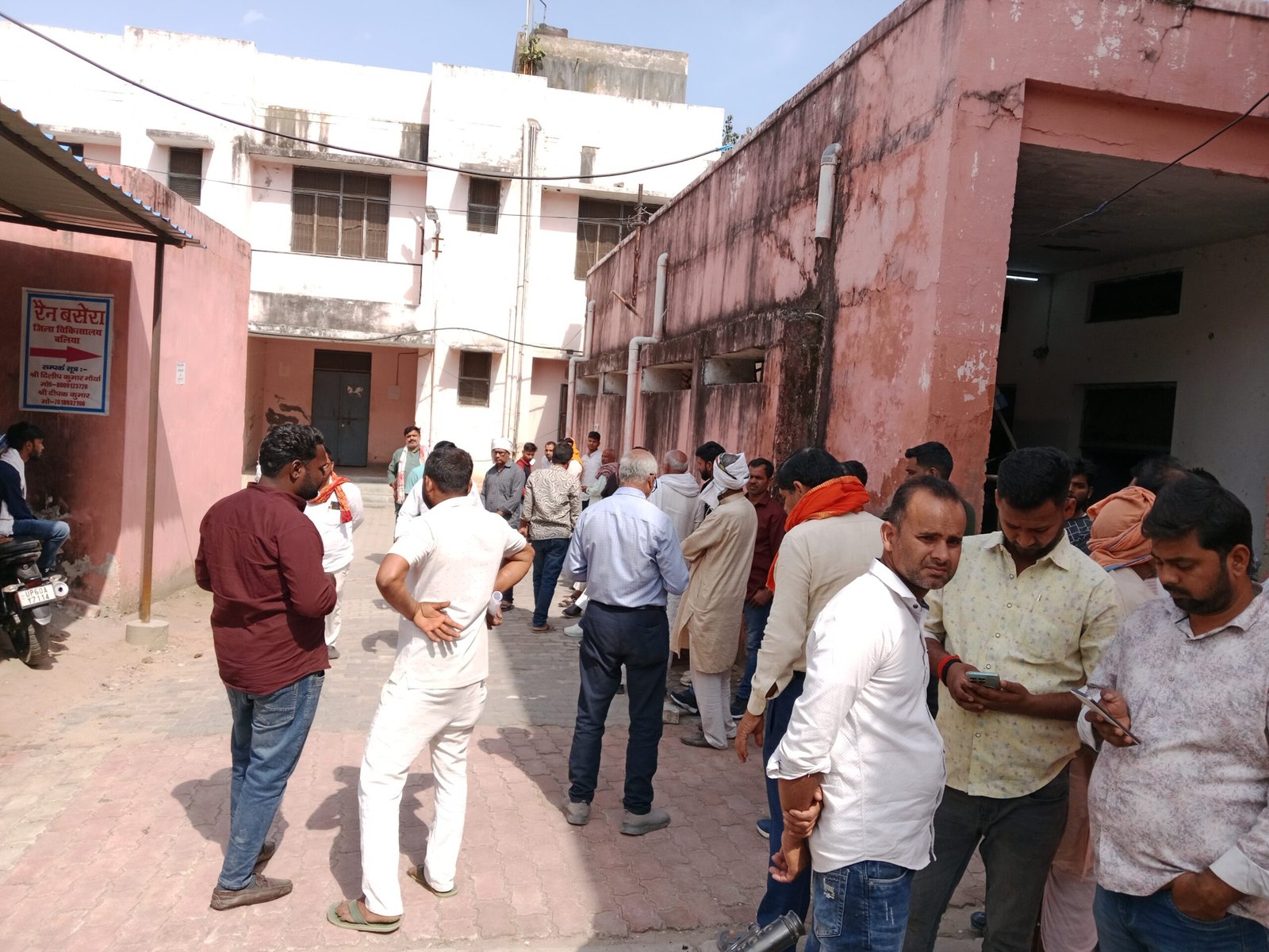 ऑपरेशन के दौरान महिला की मौत, पांच डॉक्टरों पर हत्या का मुकदमा