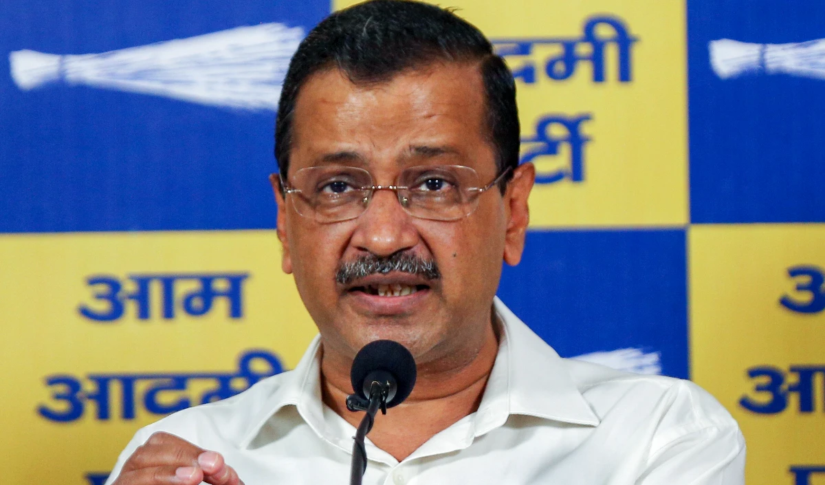 Assam के चुनावी रण में AAP की एंट्री, किसका खेल बिगाड़ेंगे Kejriwal? पहली सूची में 14 योद्धा शामिल