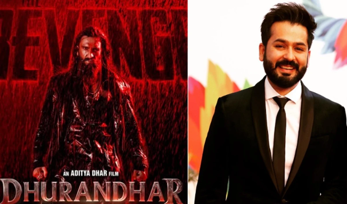 Dhurandhar The Revenge की रिलीज से पहले Aditya Dhar की भावुक अपील, ‘फिल्म को जिएं, पर स्पॉइलर से बचें’
