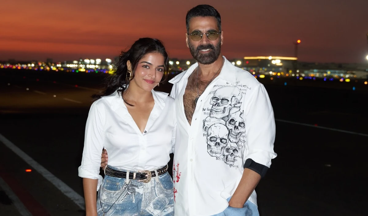 Bhooth Bangla के ट्रेलर का अता-पता नहीं, क्या सच में टल गई है Akshay Kumar की फिल्म की रिलीज?