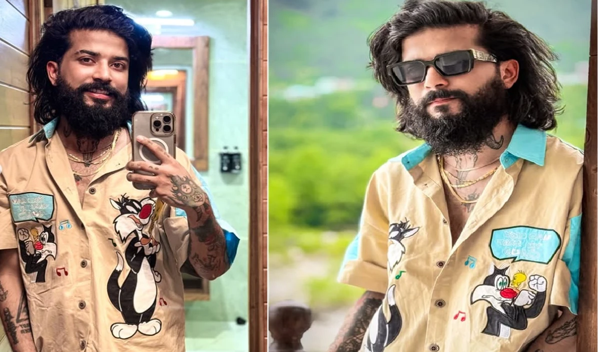 Bigg Boss फेम Anurag Dobhal ICU में भर्ती, Instagram पर Live आकर Suicide अटेंप्ट किया, मैनेजर ने दिया Health Update