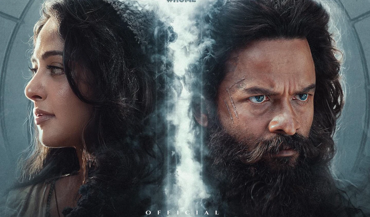 Anushka Shetty की Kathanar का टीजर रिलीज, जादुई दुनिया देख खड़े हो जाएंगे आपके रोंगटे