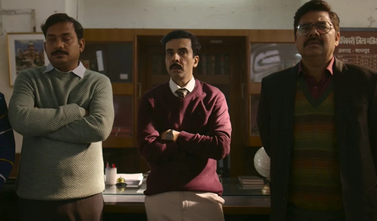 Aspirants Season 3 Trailer | ‘एस्पिरेंट्स’ 3 का ट्रेलर रिलीज! पद की गरिमा और पुराने रिश्तों के बीच छिड़ेगी जंग, अब ‘पावर’ की होगी परीक्षा