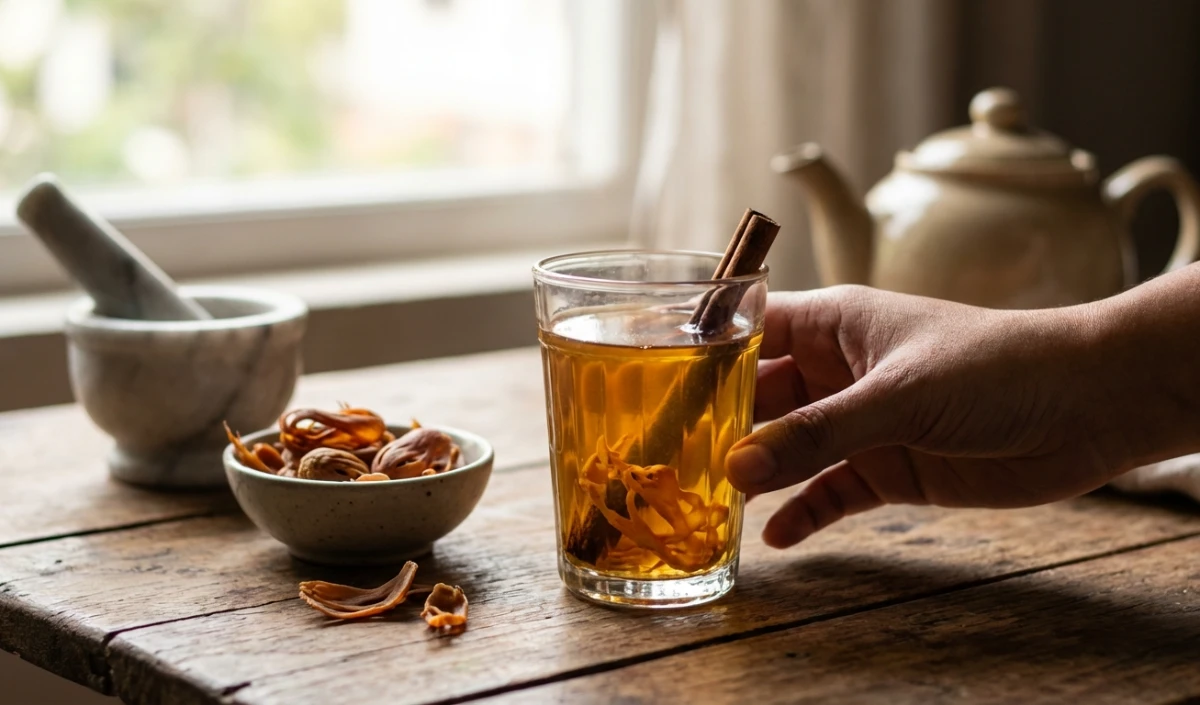 Ayurveda का खजाना जावित्री, Women’s Health के लिए है चमत्कारी, जानें इसके फायदे