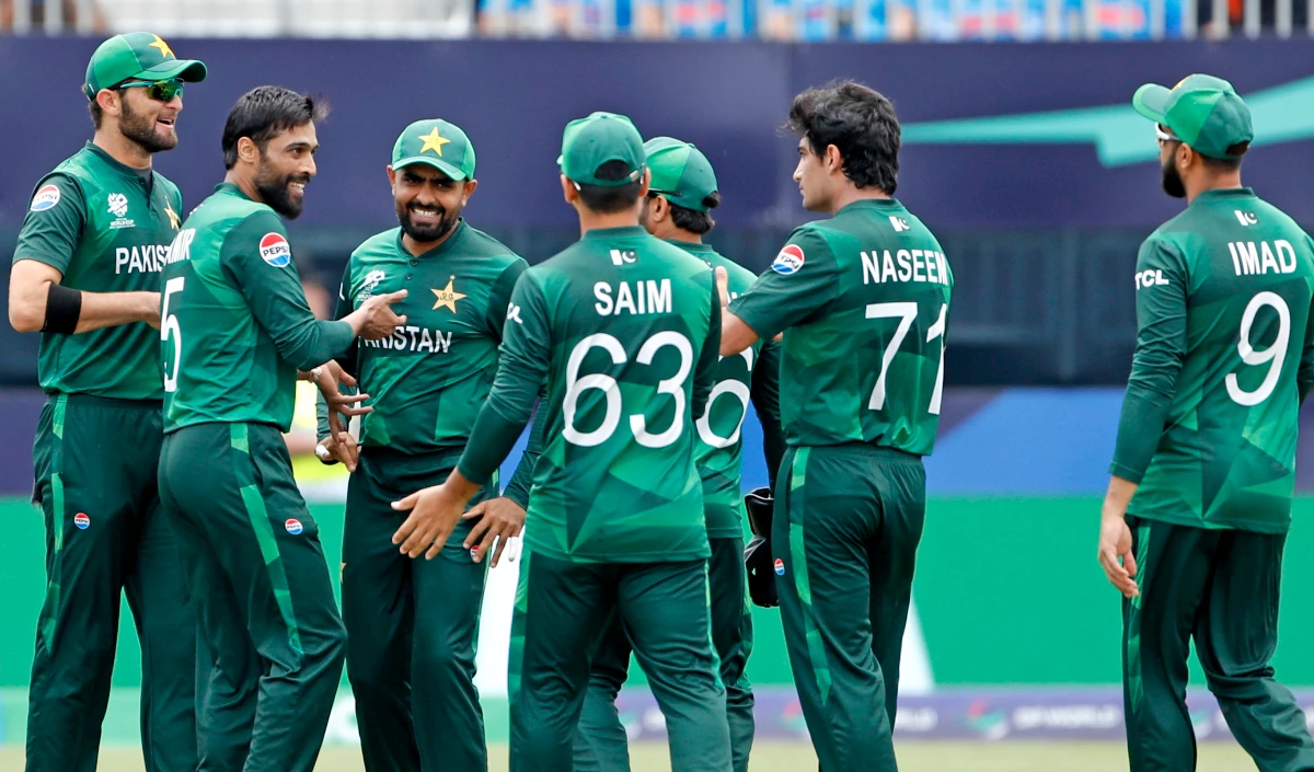 T20 World Cup में हार के बाद Pakistan Cricket में ‘विस्फोट’, Babar Azam के चयन पर सेलेक्टर का इस्तीफा