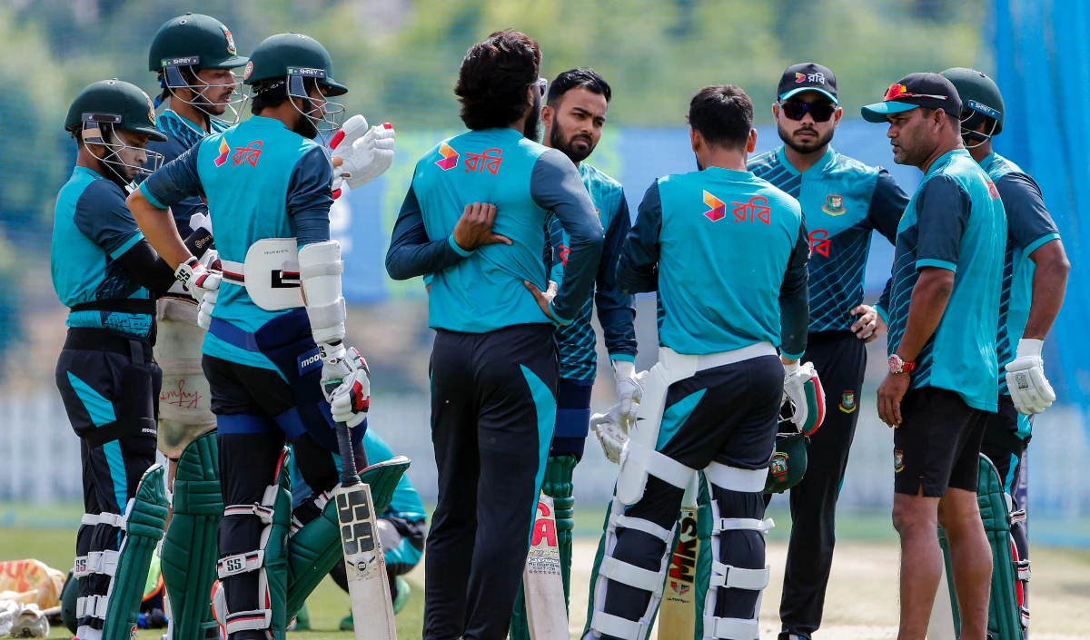 Bangladesh क्रिकेट में भूचाल: BCB की ‘कूटनीतिक विफलता’ पर सरकार करेगी एक्शन