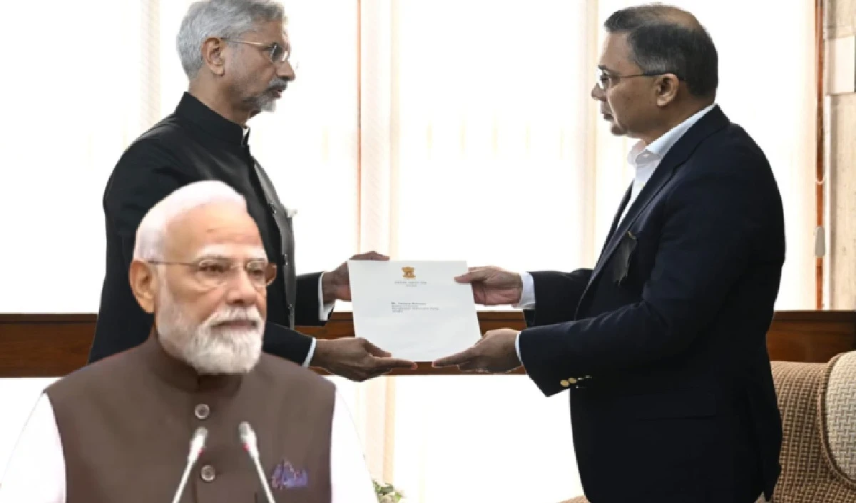 अचानक बांग्लादेश से PM मोदी को आई सीक्रेट चिट्ठी, तुरंत चीन हुआ चौकन्ना