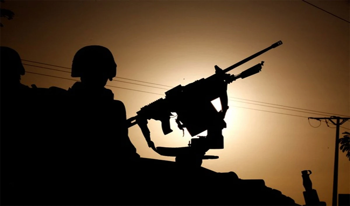 Balochistan में Pakistan Army को बड़ा झटका, BLA के समन्वित हमलों में 25 से ज्यादा सैनिक ढेर
