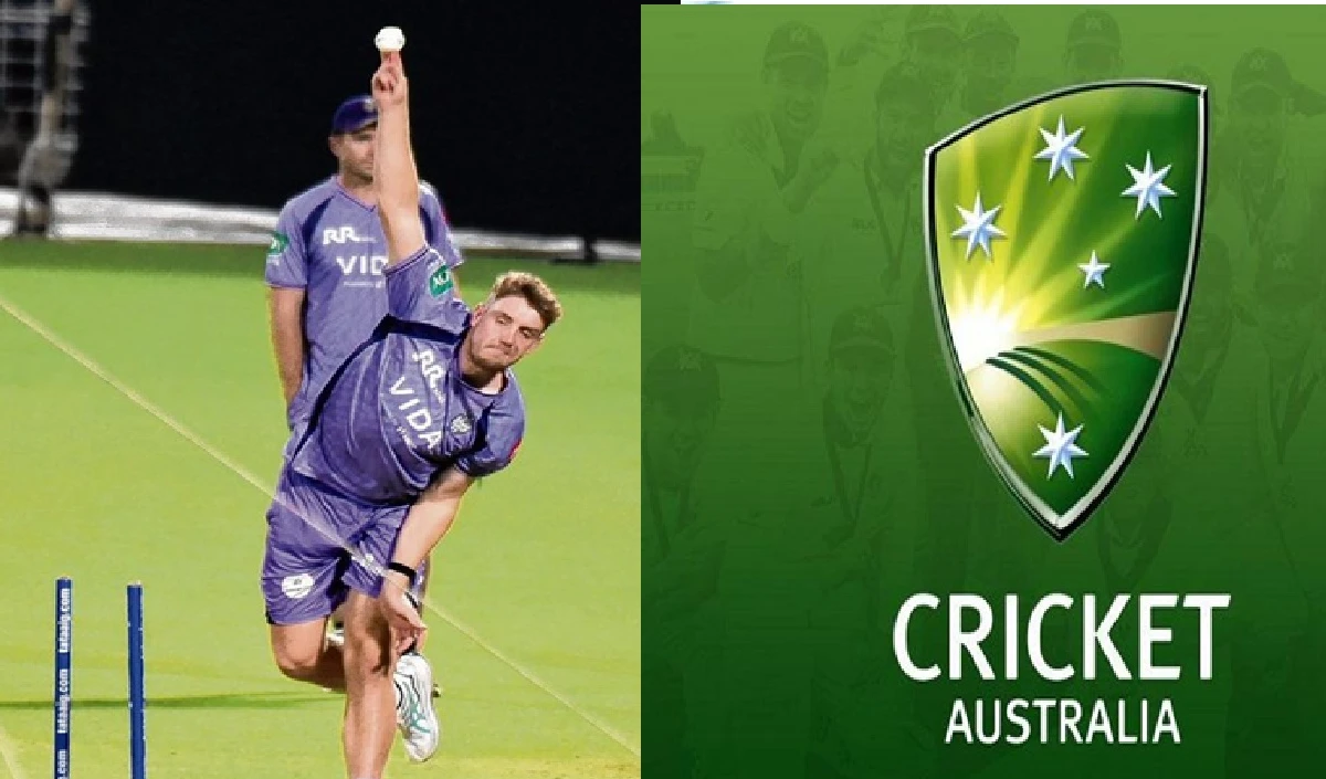 IPL 2026: Cameron Green के गेंदबाजी नहीं करने पर मचा बवाल, क्रिकेट ऑस्ट्रेलिया ने दिया जवाब