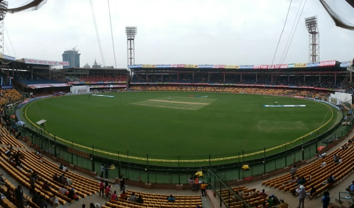 IPL 2026: सभी Safety Tests में पास हुआ बेंगलुरु का Chinnaswamy, फाइनल की मेजबानी पक्की