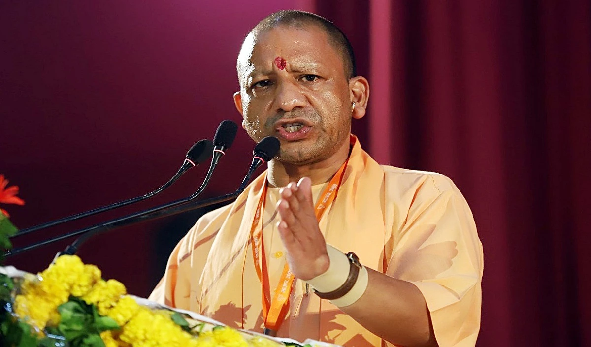 Ram Navami पर CM योगी का Big Decision, यूपी में अब 26 और 27 मार्च को रहेगा अवकाश