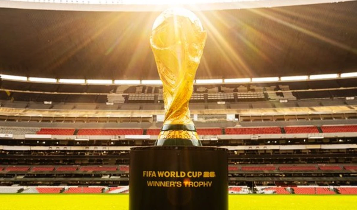 Iran का बड़ा फैसला: अमेरिकी हमले के विरोध में Football World Cup में नहीं लेगी हिस्सा