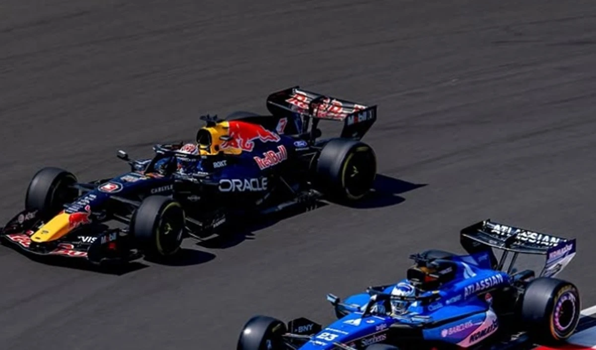 Formula 1 का बड़ा फैसला, ईरान युद्ध के खतरे के बीच Bahrain और Saudi की रेस कैंसिल