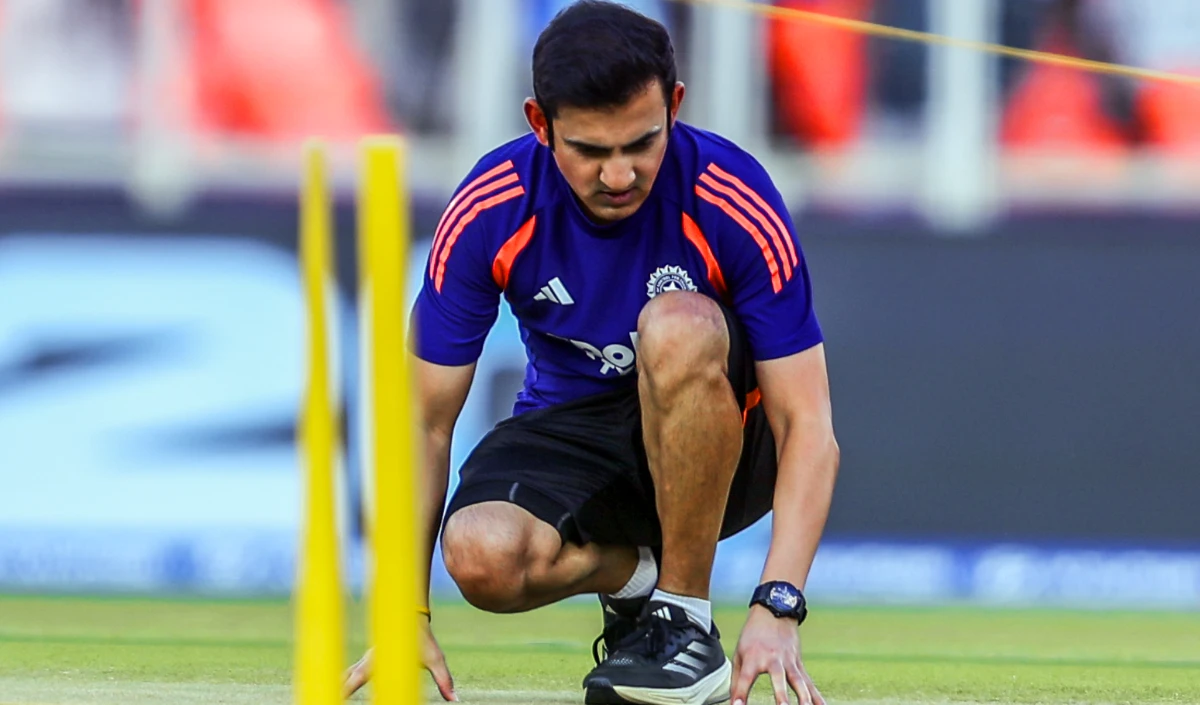 Gautam Gambhir ने Sanju Samson को बताया ‘World Class Player’, बोले- बस समर्थन की जरूरत थी