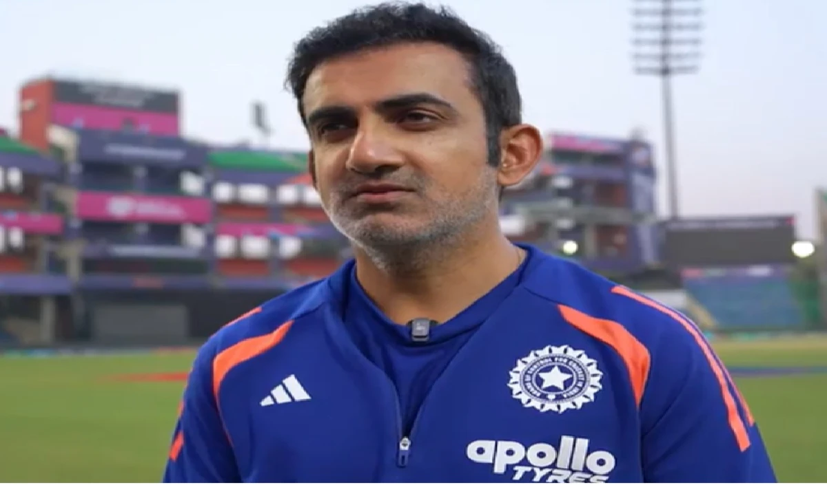Gautam Gambhir का बयान, IPL 2026 के बाद शुरू होगी 2027 वनडे वर्ल्ड कप की तैयारी