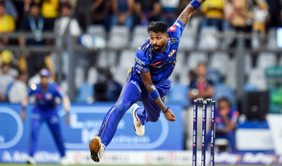 Hardik Pandya का Success Mantra: ’12 चक्कर के लिए बोला तो 15 दौड़ा, यहीं से बदली मेरी किस्मत’