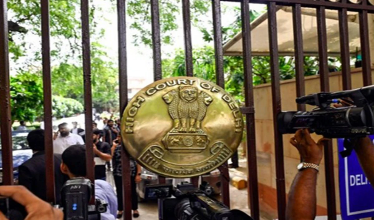टूटी उंगली से साइन कैसे? High Court ने उठाए सवाल, Bina Modi के खिलाफ कार्यवाही पर तत्काल रोक