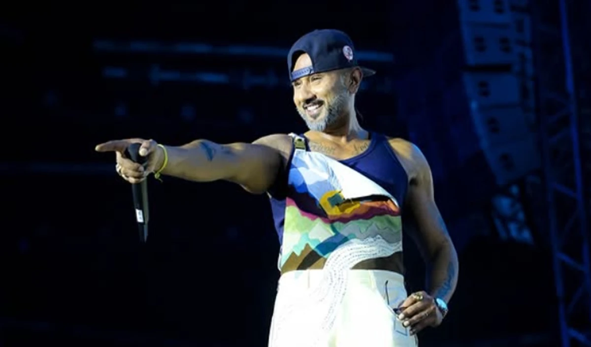 Honey Singh के Delhi Concert में ‘तांडव’, Fans और स्पॉन्सर्स के बीच चले लात-घूंसे, देखें Viral Video