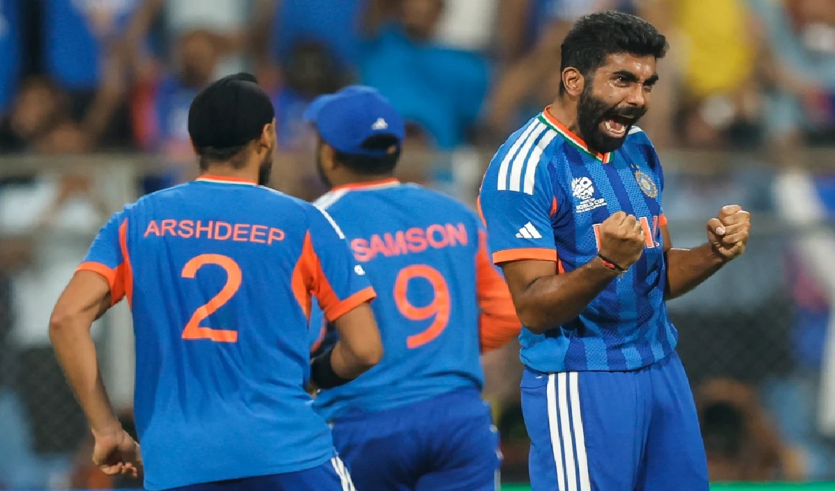 IND vs ENG Highlights: भारत ने टी20 वर्ल्ड कप 2026 के फाइनल में की एंट्री, सेमीफाइनल में इंग्लैंड को दी मात