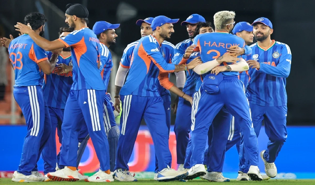 BCCI Home Season 2026-27: Australia और श्रीलंका से होगी टक्कर, 17 शहरों में गूंजेगा शोर