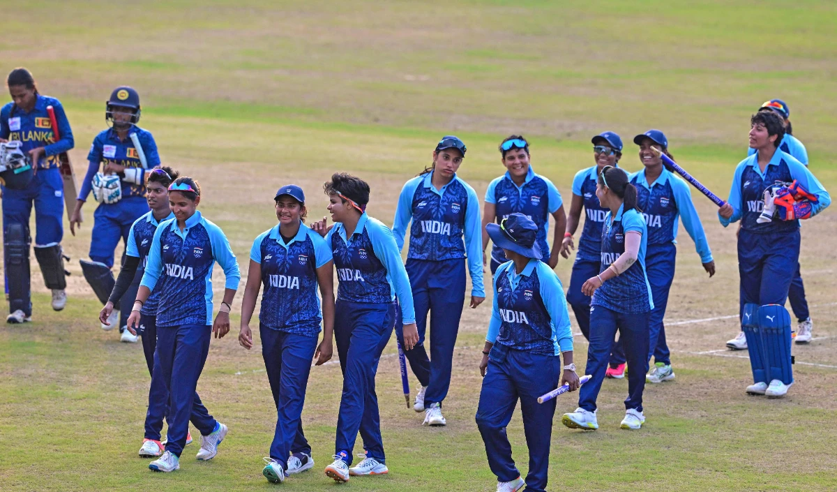 Women’s Cricket में ‘नारी शक्ति’ की क्रांति, BBC Report में खुलासा- दोगुनी हुई भागीदारी