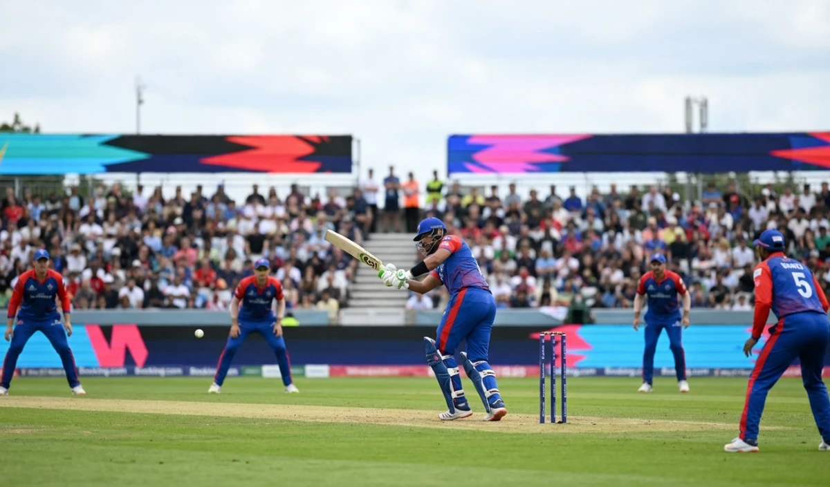 IPL इतिहास में नया अध्याय, Delhi Capitals के कोचिंग स्टाफ में शामिल हुए John Mooney