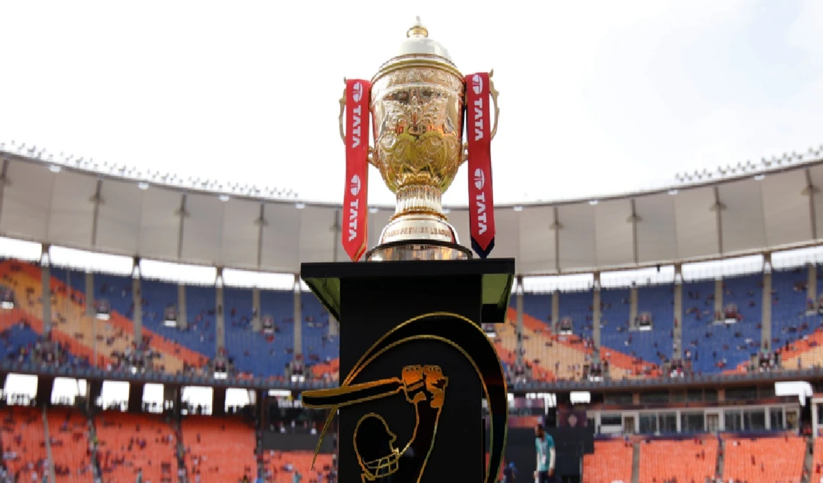 IPL 2026 Schedule: आईपीएल का शेड्यूल जारी, पहले मैच में ये दो टीमें टकराएंगी, देखें पूरी डिटेल