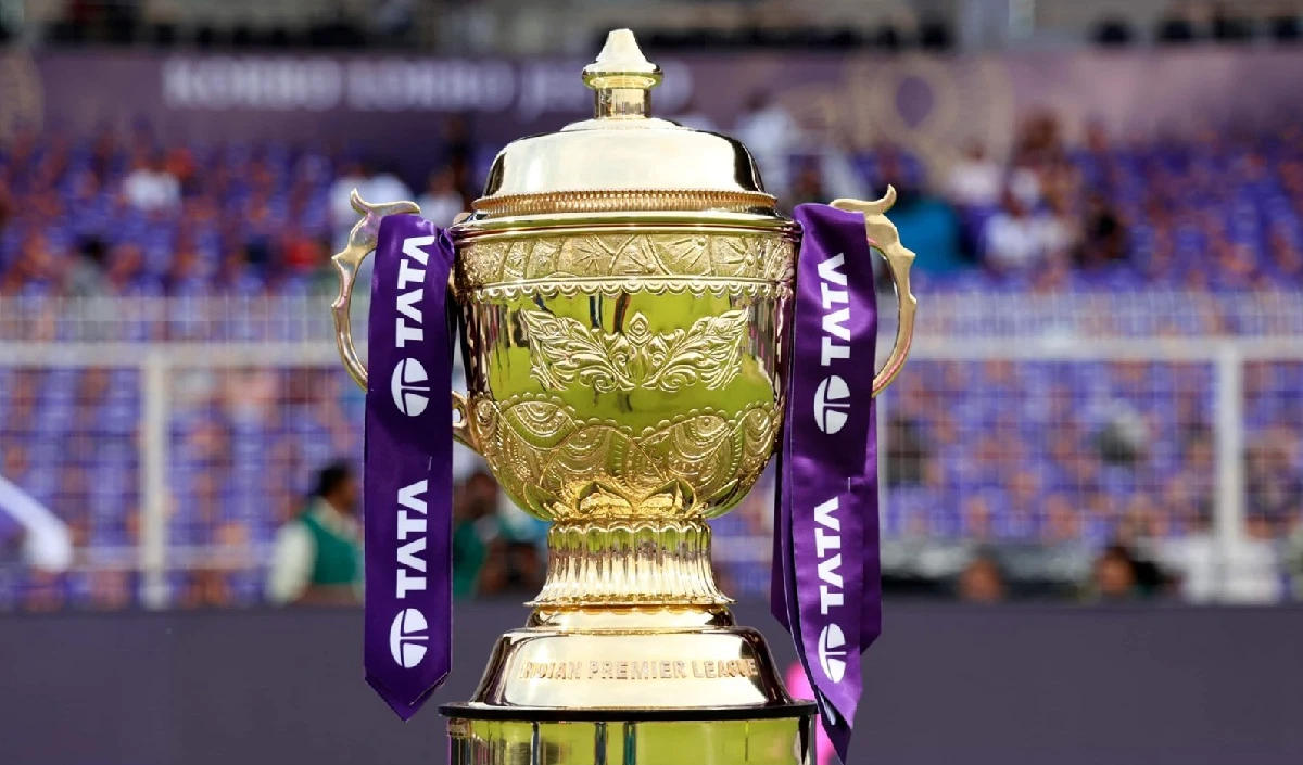 IPL 2026 के दूसरे फेज का शेड्यूल जारी, 12 स्टेडियम में 50 होंगे मुकाबले
