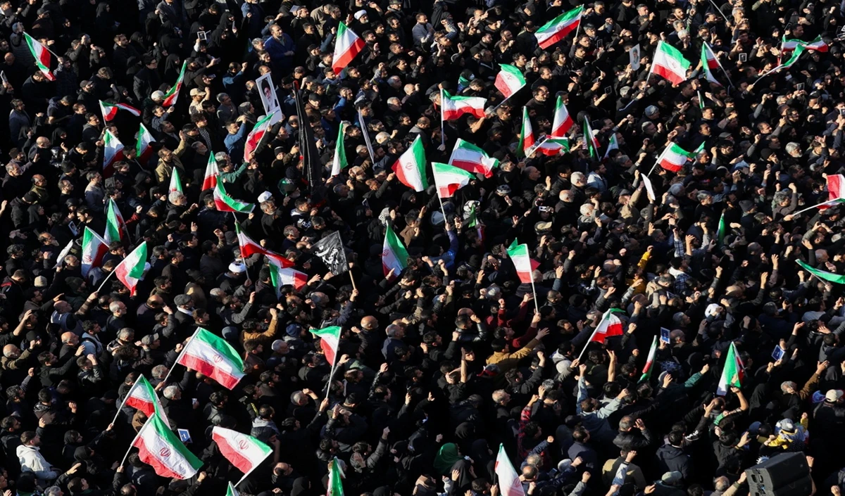 शांति प्रस्ताव खारिज, अब Attack का खतरा? Iran के तेल भंडार पर Donald Trump की नजर