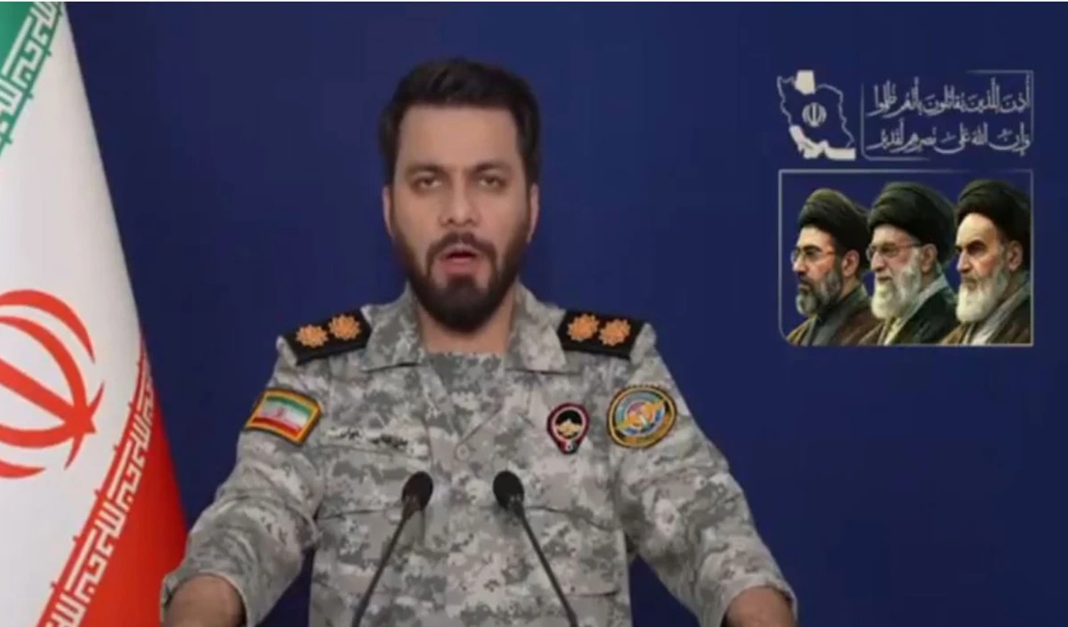 Iran की US-Israel को सीधी चेतावनी, हमारे Infrastructure पर अटैक हुआ तो और हमले झेलोगे