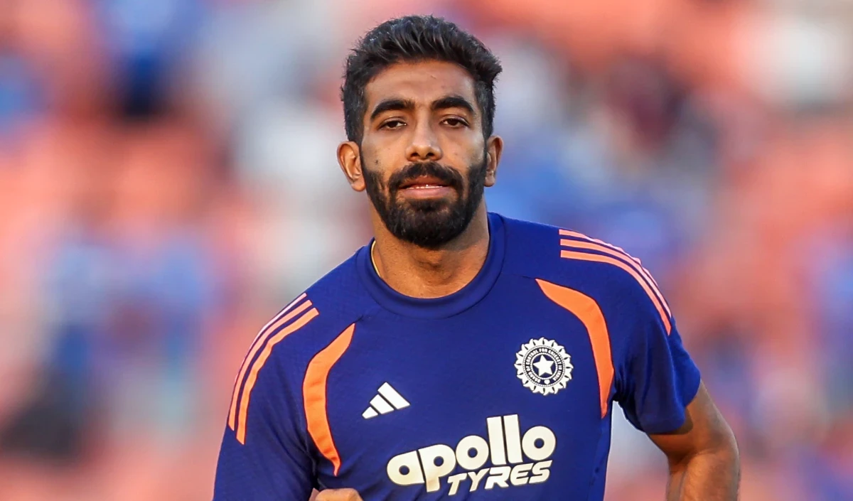 Jasprit Bumrah की Grade पर BCCI में मंथन, Central Contract System में हो सकता है बड़ा फेरबदल