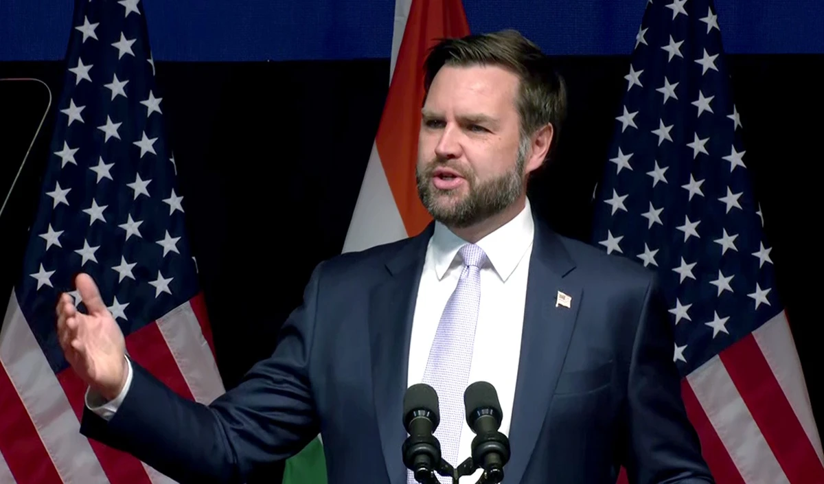US दूतों को Iran ने किया रिजेक्ट, अब JD Vance संभालेंगे Pakistan में बातचीत की कमान?