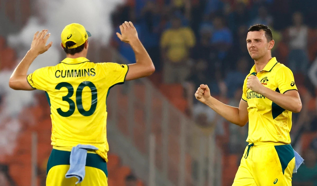 Cricket Australia का सख्त फैसला, Workload के चलते Starc-Cummins की IPL 2026 में No Entry