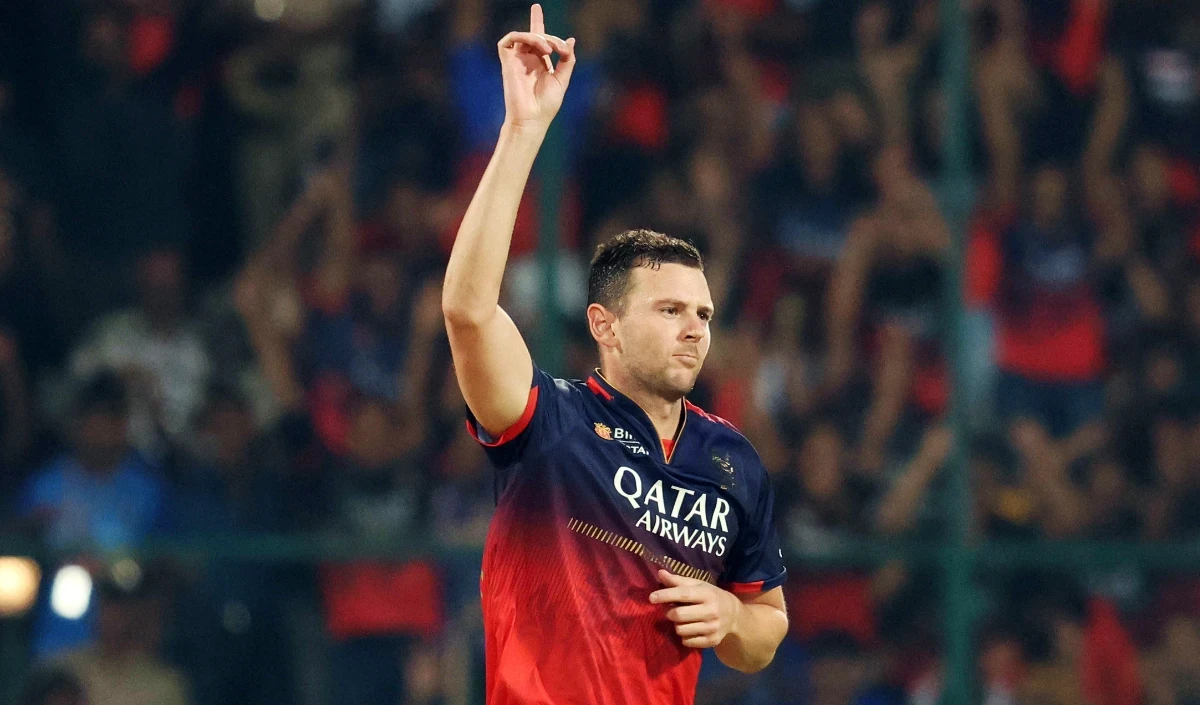 IPL खिताब की रेस पर चोट का ग्रहण, KKR, SRH और RCB के Pace Attack पर बड़ा सवालिया निशान