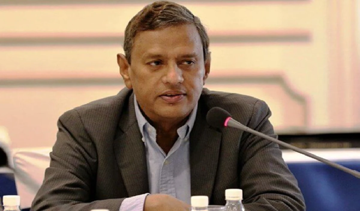 एआईएफएफ के पूर्व महासचिव कुशल दास का 66 साल की उम्र में निधन