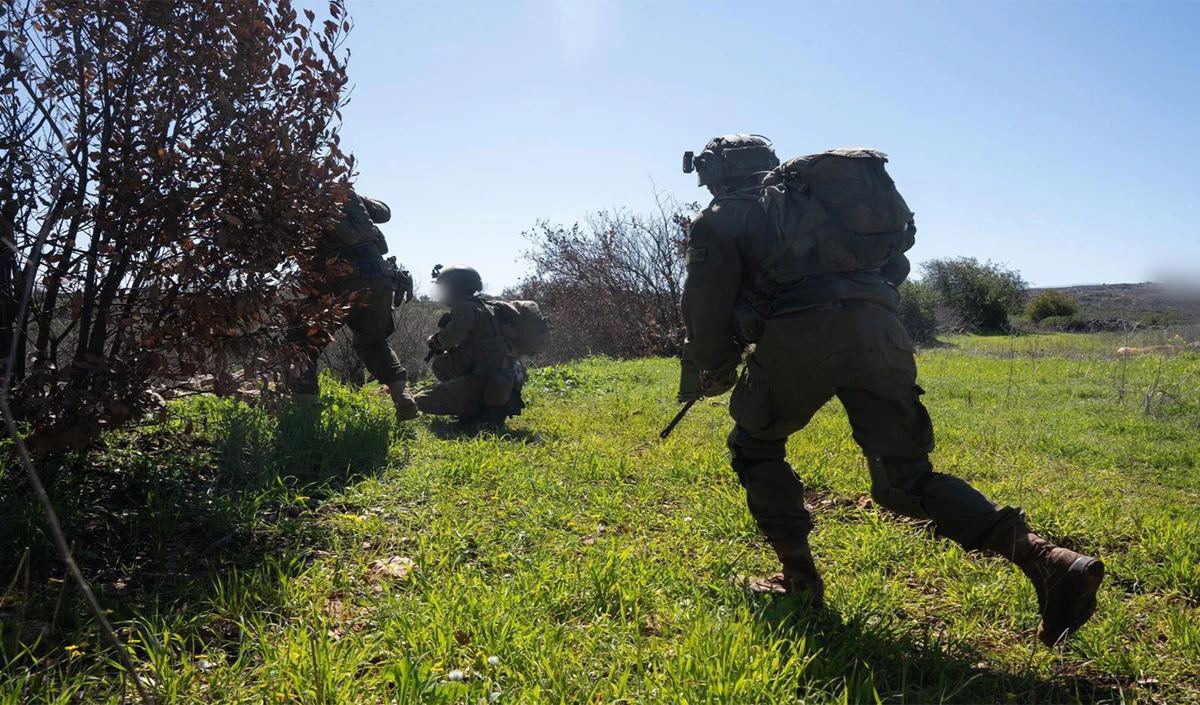 Israel का Lebanon में बड़ा एक्शन, IDF ने Hezbollah के 80 से ज्यादा ठिकाने किए तबाह