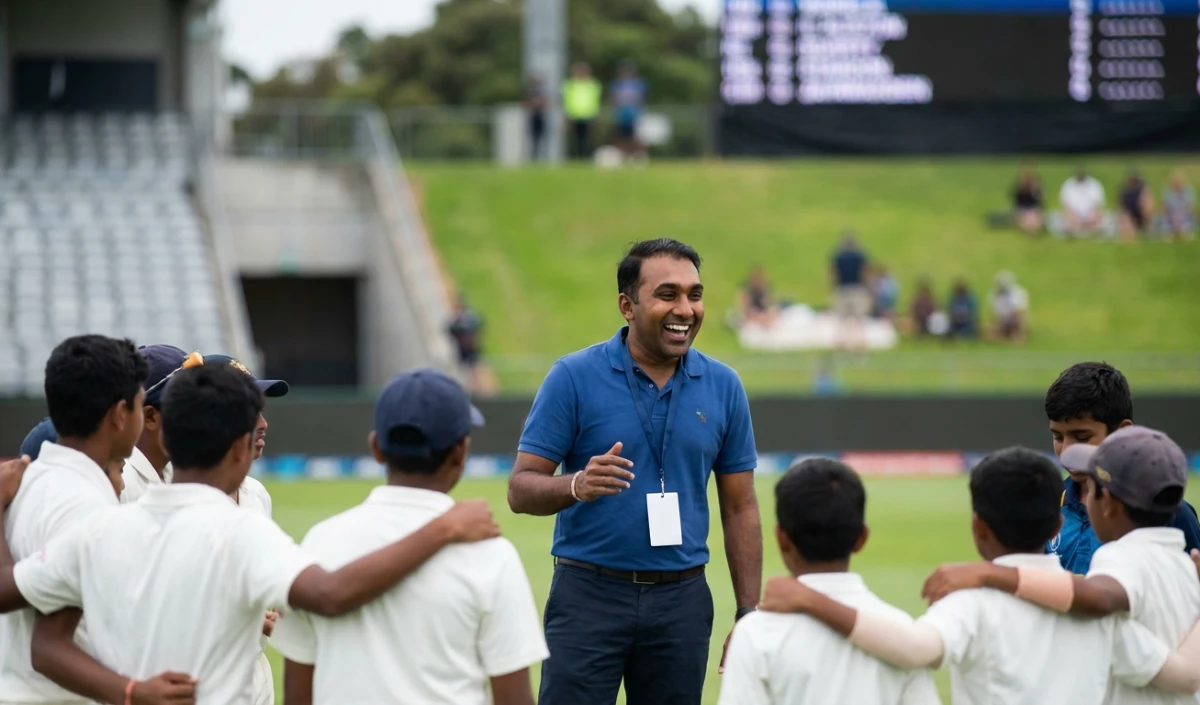 IPL 2026 से पहले Rohit Sharma का शॉकिंग ट्रांसफॉर्मेशन, MI Coach Mahela Jayawardeneने खोला फ़िटनेस का राज