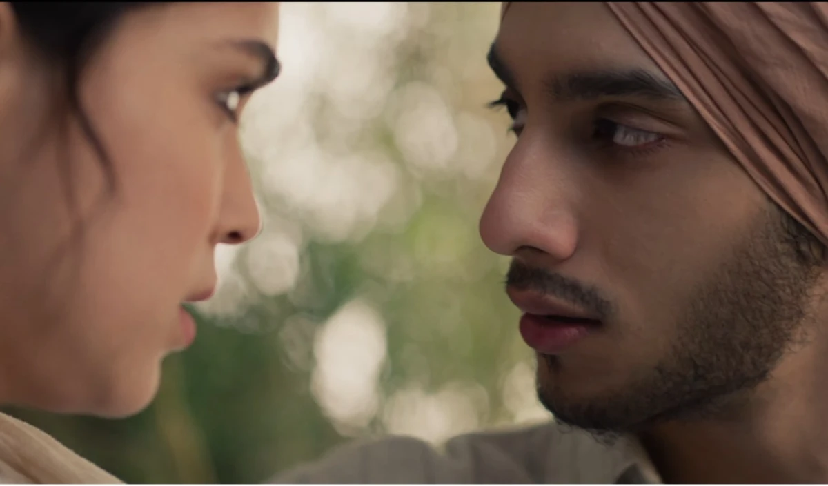 ‘Main Wapas Aunga’ Teaser | इम्तियाज अली ने फिर जगाया पुराने दौर का रोमांस, वेदांग-शर्वरी की जोड़ी और दिलजीत की आवाज ने जीता दिल