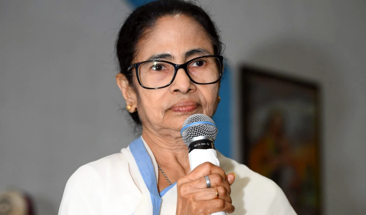 Mamata Banerjee का BJP पर बड़ा हमला, ‘आज Voting Rights, कल NRC से छीनेंगे नागरिकता’