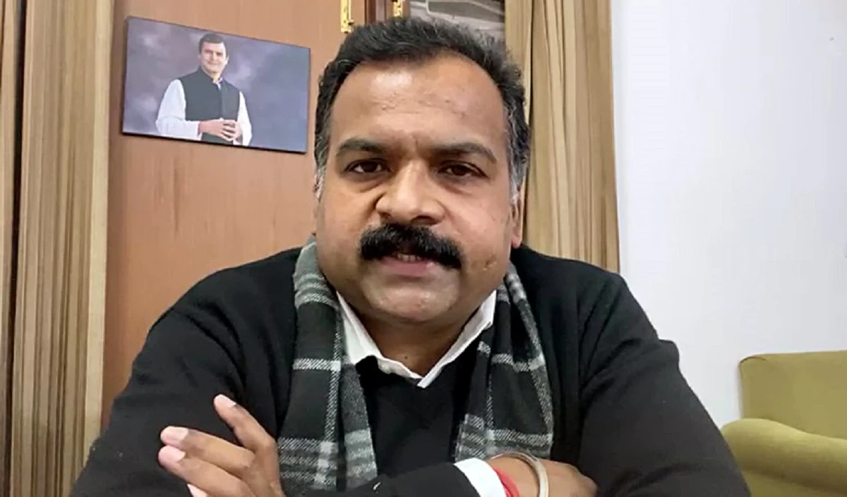 NDA में असली Boss कौन? कांग्रेस का BJP पर हमला, Amit Shah सहयोगियों पर बना रहे दबाव