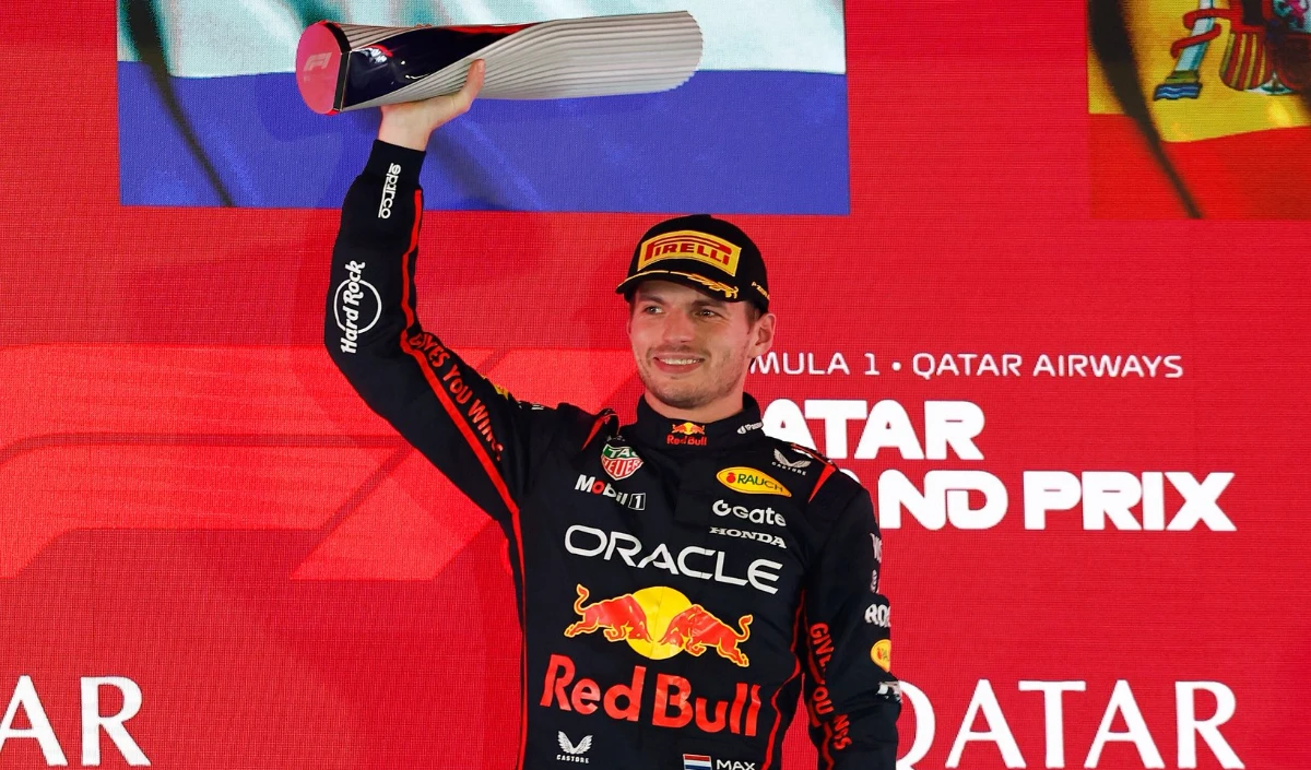 Max Verstappen का Formula One में भविष्य पर सस्पेंस, जल्द ले सकते हैं चौंकाने वाला फैसला
