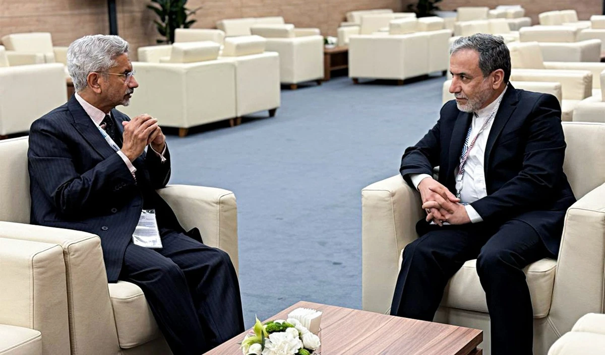 Middle East Crisis पर PM Modi की पैनी नजर, Jaishankar ने ईरानी विदेश मंत्री को किया फोन, शांति की अपील