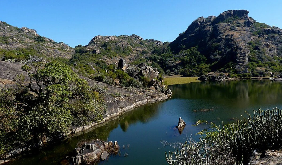 राजस्थान का ‘कश्मीर’ Mount Abu: भीषण गर्मी से राहत के लिए यह है Perfect Summer Destination