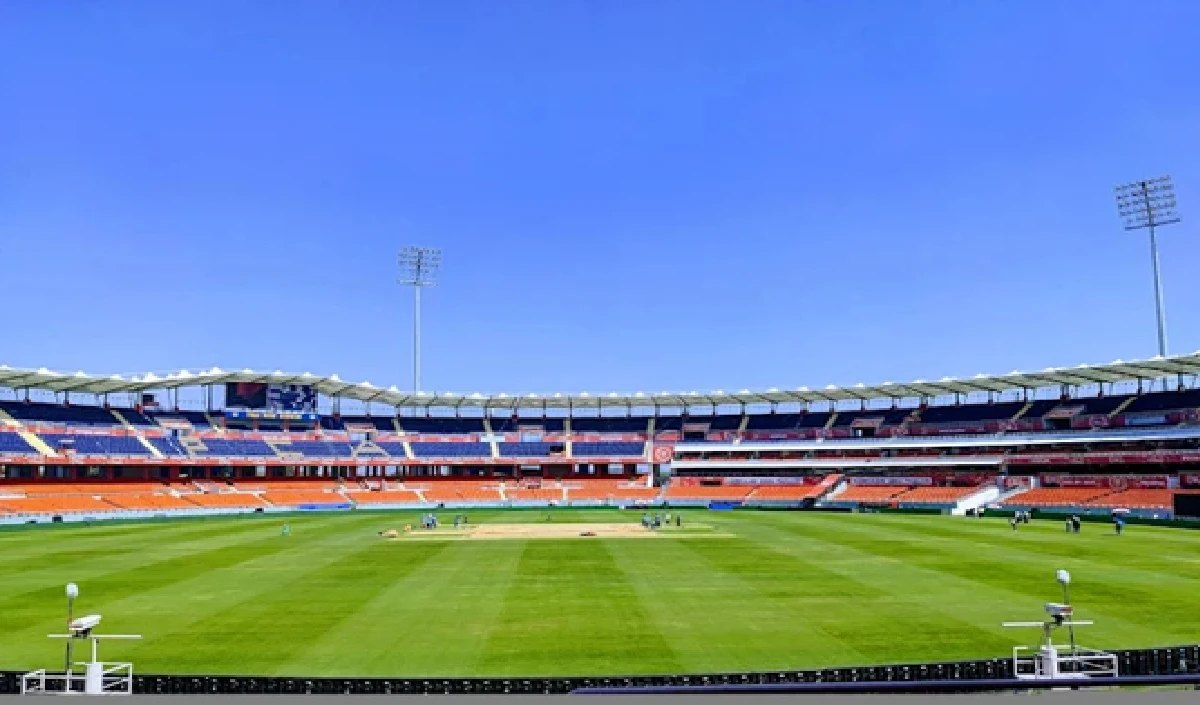 PBKS vs GT Pitch Report: बल्लेबाजों को मिलेगा फायदा या गेंदबाज मारेंगे बाजी? पंजाब के सामने गुजरात, जानें पिच रिपोर्ट