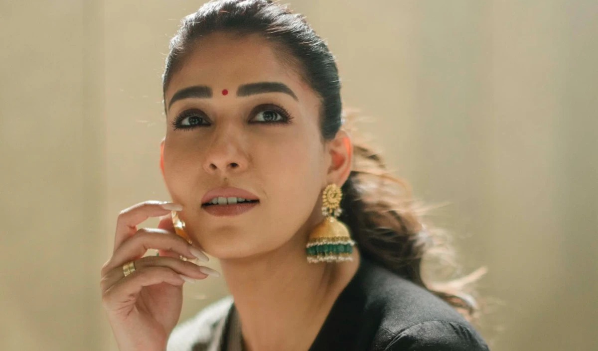 पहली बार स्क्रीन पर साथ दिखेंगे Bollywood के Bhaijaan और South की Lady Superstar, शूटिंग डेट आई सामने