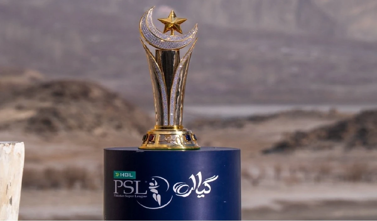 बिना दर्शकों के होंगे PSL के मैच, पाकिस्तान में तेल संकट से हाहाकार के हालात